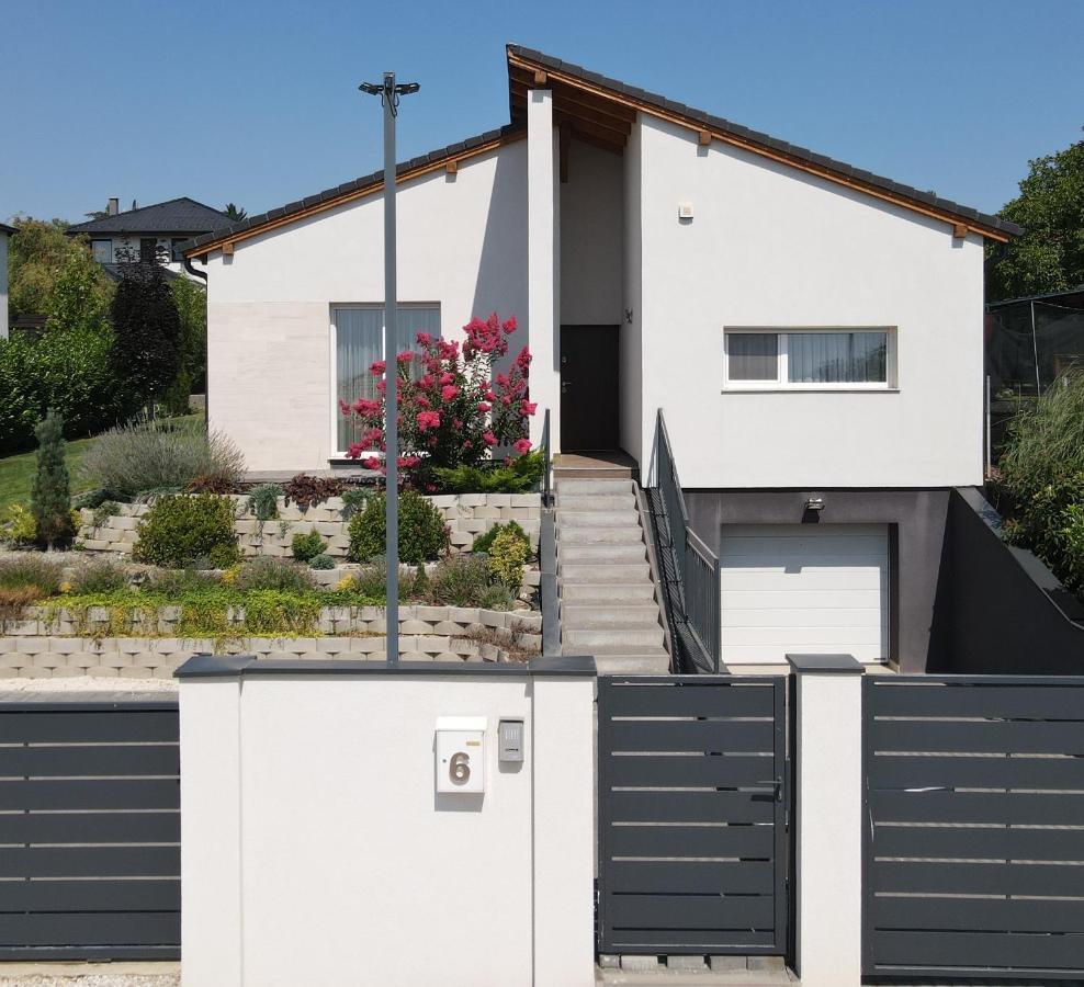 DiosdWhite Column Houseアパートメント エクステリア 写真